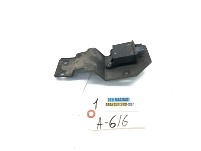 2008-2019 MASERATI GRANTURISMO S M145 TIRE PRESSURE MONITORING SENSOR MODULE OEM
