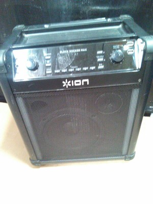 block rocker max bluetooth