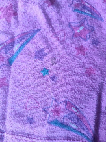 Girls Plus Size Jojo Siwa Sleeveless Shirt - Gently Used - XL 14/16 - Picture 3 of 3