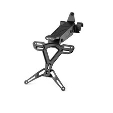 Support De Plaque Sportif Original Yamaha XMAX 125/300 2023-2025 BMKF16E00000