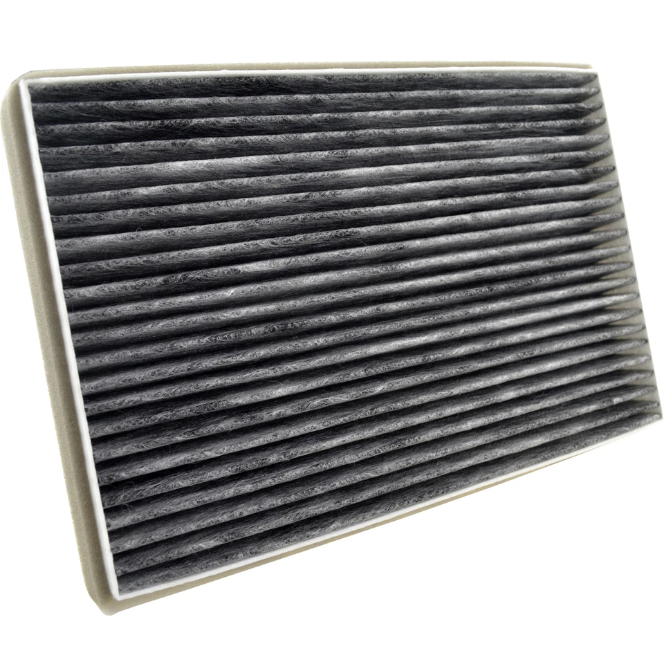 2X Cabin Air Filter for Chevrolet Impala, Buick LaCrosse, Pontiac Grand Prix - Image 3 of 3