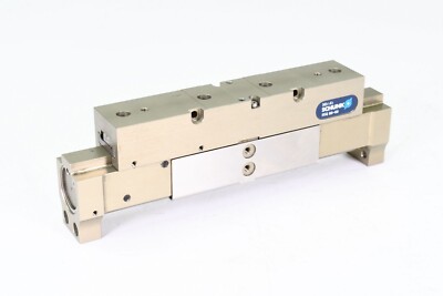 SCHUNK 303061, KGG 80-60, Gripper for small components, L=163mm