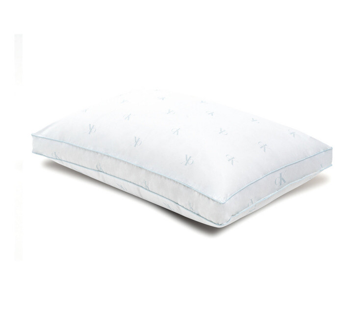Calvin Klein Monologo Extra Firm Support Pillow Queen