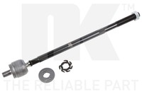 NK Spurstange Renault Twingo 1.2 16V 96- Le/Pr Ohne Stangenkopf