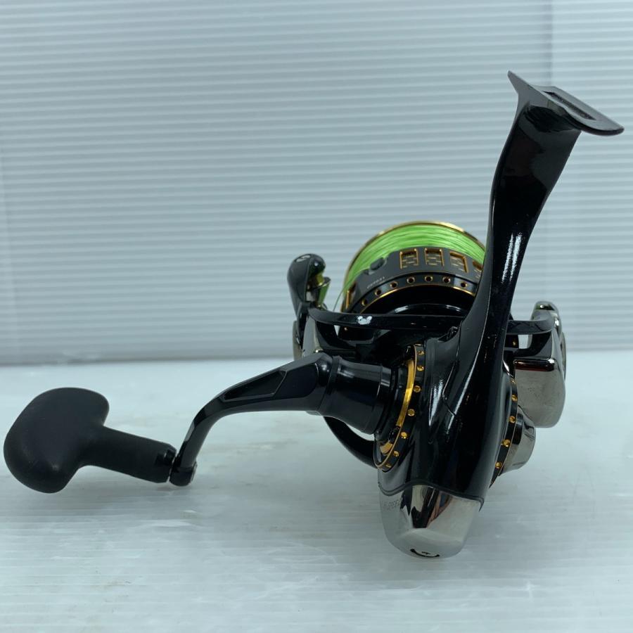 Daiwa 17 Morethan 3012H With Spinning Reel | eBay Daiwa 17 Morethan 3012H With Spinning Reel | eBay