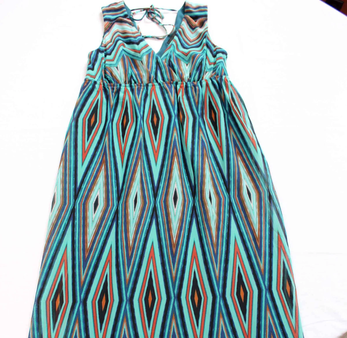 Cynthia Rowley Striped Maxi Dresses for Women for sale | eBay
