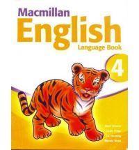 Macmillan English 4 Language Book by Mary Bowen, Wendy Wren, Louis Fidge, Liz... - Image 3