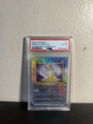 2002 Meowth Rev Foil Legendary Collection #53 PSA 6