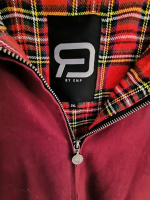 Übergangsjacke Herren EMP 2xl