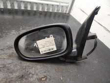 Retroviseur gauche (ou coque) Nissan ALMERA TINO