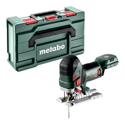 Metabo STA 18 LTX 150 BL Akku Stichsäge 18 V 150 mm + Metabox ( 601502840 )