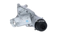 NRF 31760 GehäUse, ÖL Filter FüR Alfa Romeo,Chrysler,Fiat,Lancia,Opel,Vauxhall