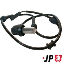 ABS Sensor Raddrehzahl JP JP Group 1197102100 FüR A4 Audi B5 8D5 8D2 Avant TDI