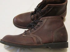 DANNER 32401 Forest Heights 6" Boot  - Size 7 EE / 40 EURO