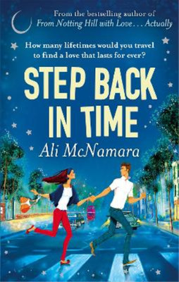 Ali McNamara Step Back in Time (Paperback) (UK IMPORT)