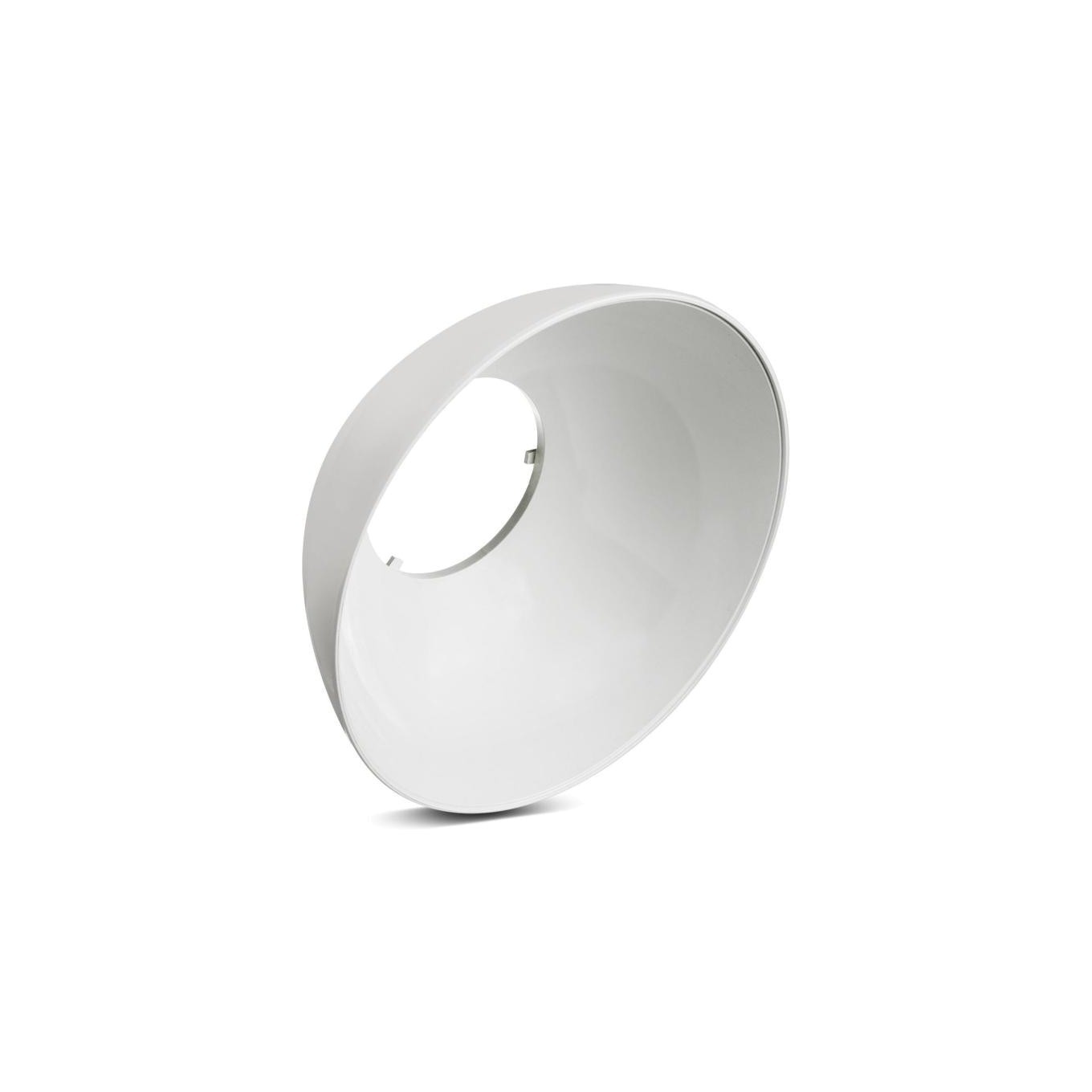 Maclean Licht Lampe Mce415 Reflektor 30W Led 250 Mm Durchmesser - Image 2
