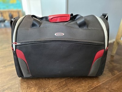 Tumi Ducati Duffel Bag