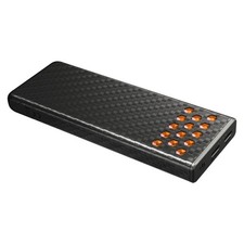 NEW Nitecore Carbo 10000 Gen2 10,000mAh Fast-Charging Power Bank Orange
