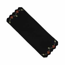 14" X 36" Pumpkins & Vines Table Runner,Multi,TRAR0066