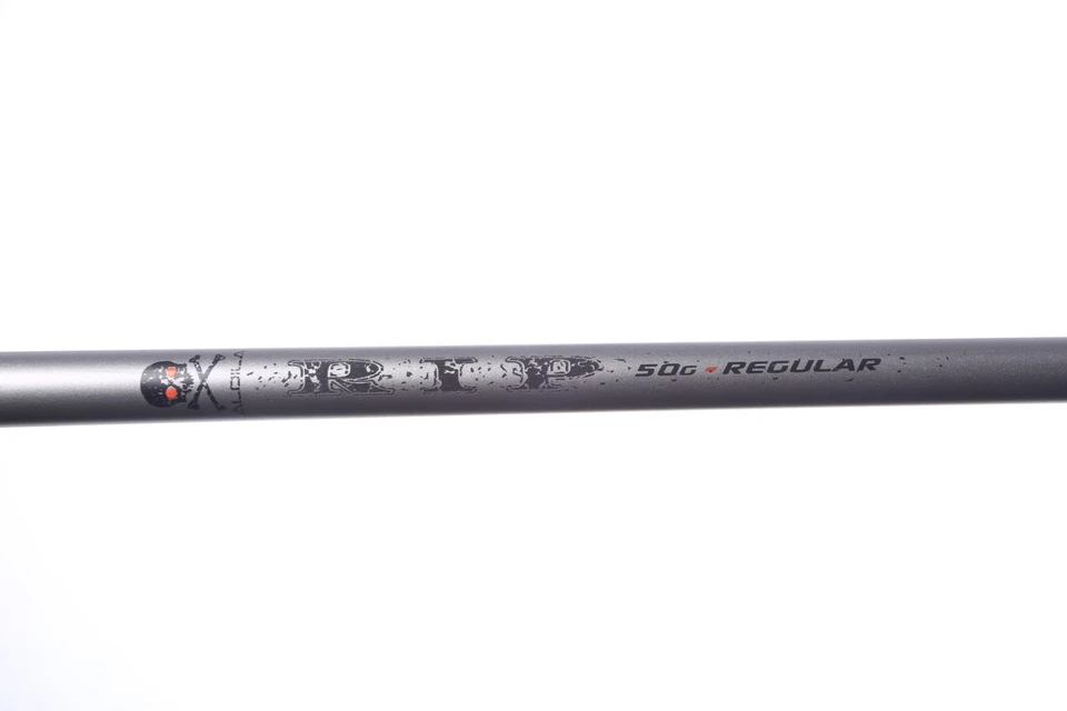 Cobra AMP 15* 3-Madera Flex Regular Aldila RIP Bueno Foto 4 de 4