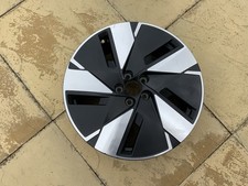 Genuine Volvo XC40/XC60 Alloy Wheel-Part No.32294213-8.5Jx19H2