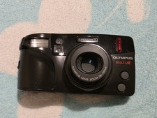 Olympus SUPERZOOM 110 Film Cameras for sale - eBay