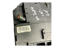 Renault Laguna III 2009 Ignition key card reader A2C53185186 SEA60063