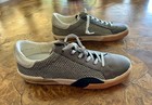 Dolce Vita Zina Mercury Leather Brown Snake Print Sneakers-Size 11-New-MSRP-$129 — photo 3