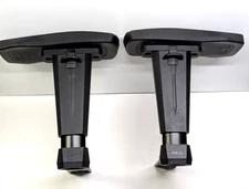 AKRACING Core Series Gaming Chair Replacement Arms - Left Right 3-Way Adjustable