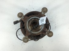 2004 Ford Expedition Driver Front Wheel Hub Oem G5zkt 2004 Ford Expedition Driver Front Wheel Hub Oem G5zkt