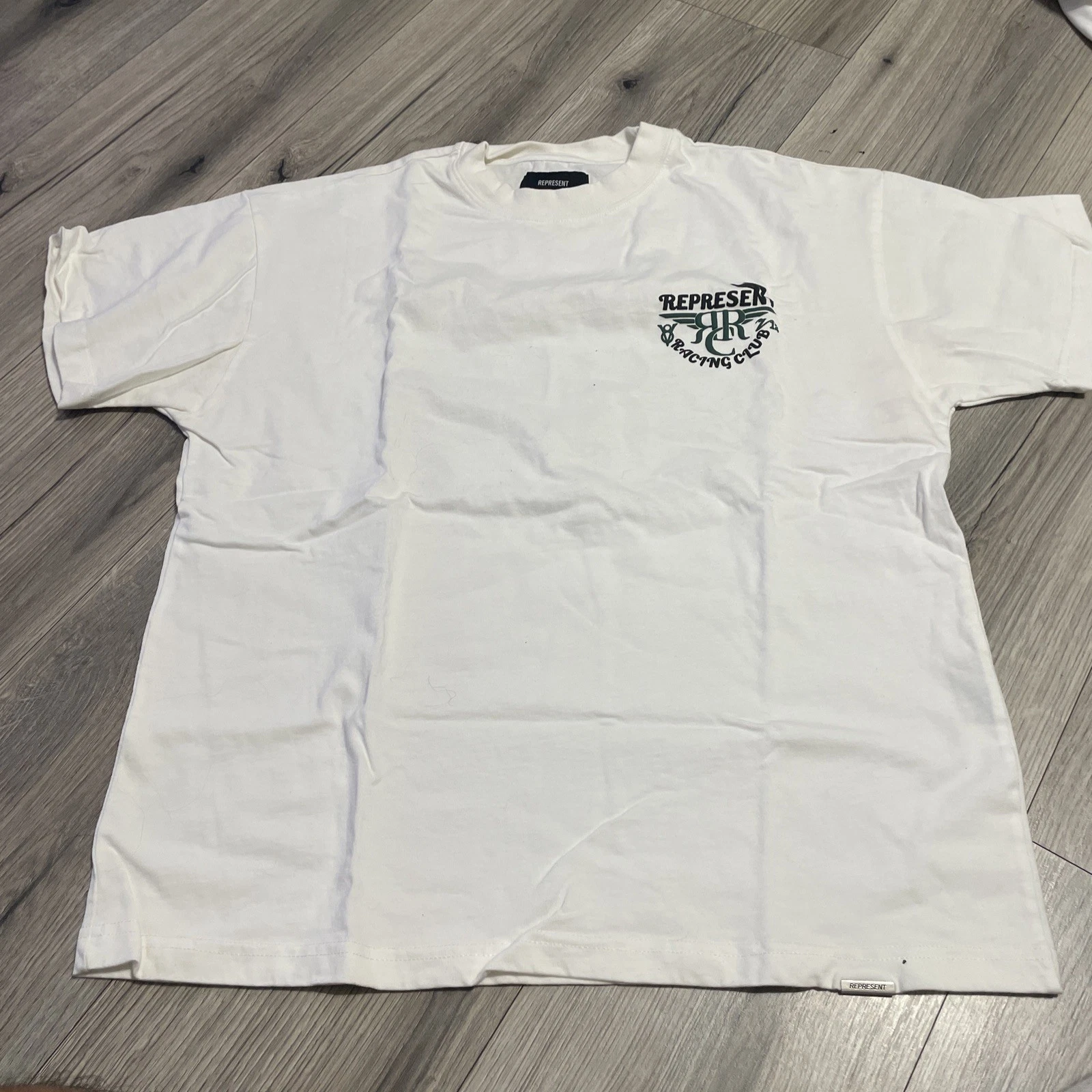 Tee shirt homme Supreme Represent taille L 