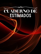 Cuaderno de Estimados: Libro de registro de cotizaci n de estimaci n de trabajo