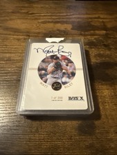1999 Just Minors - Matt Riley #130 (RC)