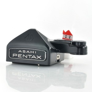 Pentax 67 TTL Prism | eBay
