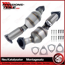 Katalysator Kat Für VW Touareg 4.2 V8 FSI 228KW 257KW 2002-2006 Links + Rechts