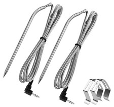 2 Pack Replacement Part for Camp Chef Meat Pr...
