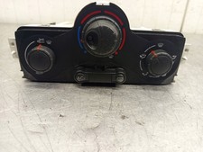 Renault Megane II CENTRALINA COMANDO CLIMA 69420003 OE Parte originale usata