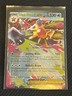 Pokémon Mega Starmie EX (Foil, Mega Evolution, Stage 1, Water) 021/088 TCG