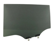 Fits: 2010-2013 Acura ZDX 4Door Utility Driver Side Left Rear Door Window Glass