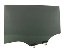 Fits: 2010-2013 Acura ZDX 4Door Utility Driver Side Left Rear Door Window Glass