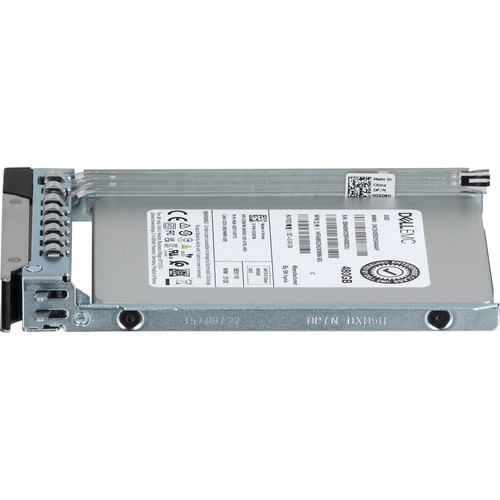 Dell 480GB 6Gbps SATA RI TLC 7mm 2.5 SSD SE5110 (3397M) - Picture 3 of 8
