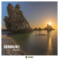Audio Cd - Senduki - Strania - Alfamusic -D- Neu