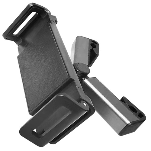 Mobile Phone Holder Tablet Car Headrest Mount for Holders Stands - 第 7/12 張圖片