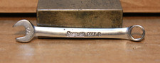 Snap On Oxi8 14 Sae Midget Ignition Combination Wrench 6 Point Usa