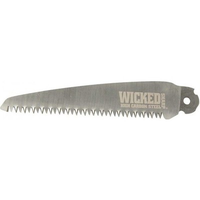 Wicked Tree Gear Hand Saw Replacement Blade