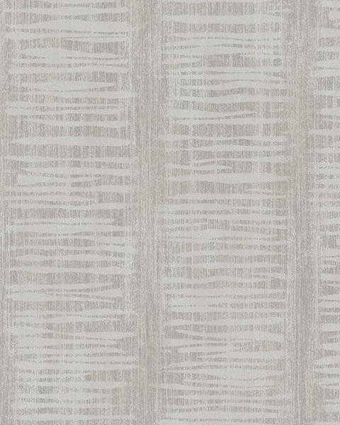 Tapete Streifen Muster Glanz Taupe Grau Marburg Nabucco Vliestapete 58046 (5,09€-image