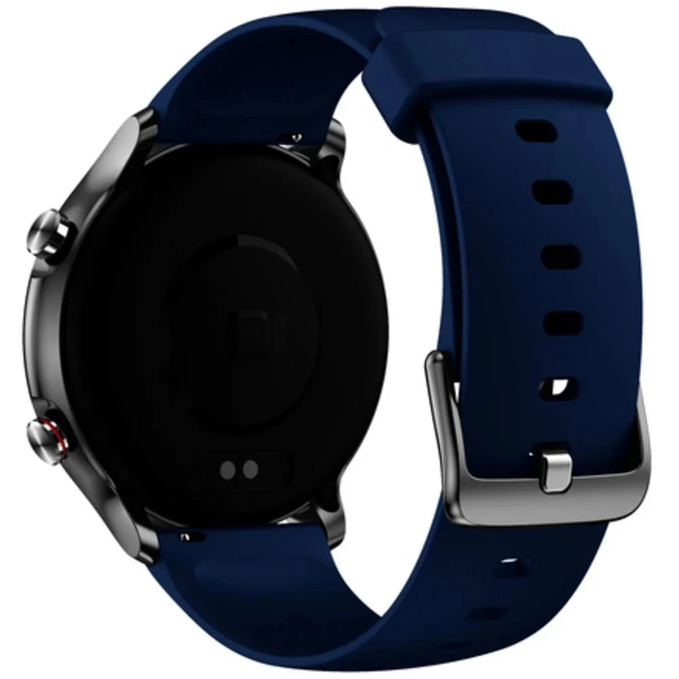 B-Ware Doro Watch Senioren Smartwatch Navy Blue (universall), Foto 2 von 5