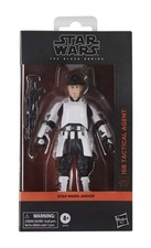 Star Wars Black Series Andor ISB Tactical Agent 6-inch Hasbro Action Figure