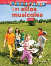 Linda Claire Diversión y juegos: Las sillas ...