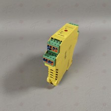 Phoenix Contact 2981745 PSR-SPP-24DC/URD3/4X1/2X2/3